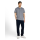 TOM TAILOR MAN Polo sky blue
