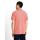 TOM TAILOR MAN Polo orange red