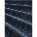 TOM TAILOR MAN Polo navy tonal
