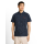 TOM TAILOR MAN Polo navy tonal