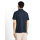 TOM TAILOR MAN Polo navy tonal