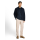 TOM TAILOR MAN Polo navy tonal