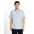 TOM TAILOR MAN Hemd light blue