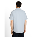TOM TAILOR MAN Hemd light blue