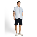TOM TAILOR MAN Hemd light blue