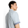 TOM TAILOR MAN Hemd light blue