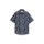 TOM TAILOR MAN Hemd navy palm