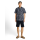 TOM TAILOR MAN Hemd navy palm