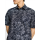 TOM TAILOR MAN Hemd navy palm