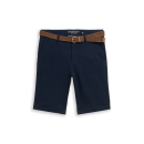 TOM TAILOR MAN Bermuda sky blue