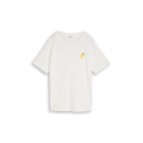 TOM TAILOR PLUS Shirt offwhite