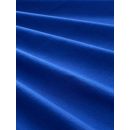 TOM TAILOR PLUS Shirt shiny royal blue