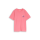 TOM TAILOR PLUS Shirt soft fuchsia pink