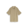 TOM TAILOR PLUS Bluse silver olive