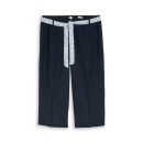 TOM TAILOR PLUS Hose sky blue