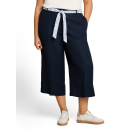 TOM TAILOR PLUS Hose sky blue