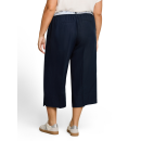 TOM TAILOR PLUS Hose sky blue