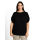 TOM TAILOR PLUS Shirt deep black