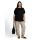 TOM TAILOR PLUS Shirt deep black