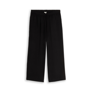 TOM TAILOR PLUS Hose deep black