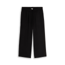 TOM TAILOR PLUS Hose deep black