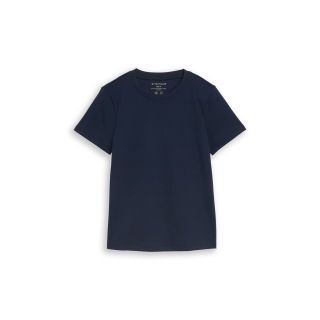 TOM TAILOR WOMEN Shirt real navy blue