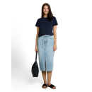 TOM TAILOR WOMEN Shirt real navy blue