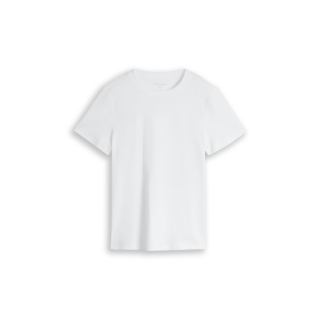 TOM TAILOR WOMEN Shirt white
