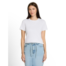TOM TAILOR WOMEN Shirt white