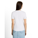 TOM TAILOR WOMEN Shirt white