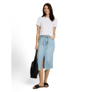 TOM TAILOR WOMEN Shirt white