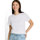 TOM TAILOR WOMEN Shirt white
