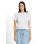 TOM TAILOR WOMEN Shirt white