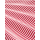 TOM TAILOR WOMEN Shirt red offwhite stripe