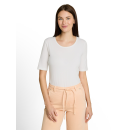 TOM TAILOR WOMEN Shirt offwhite