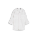 TOM TAILOR WOMEN Bluse white