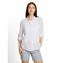 TOM TAILOR WOMEN Bluse white
