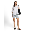 TOM TAILOR WOMEN Bluse white