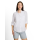 TOM TAILOR WOMEN Bluse white