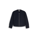 TOM TAILOR WOMEN Bomber Jacke sky blue
