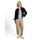TOM TAILOR WOMEN Bomber Jacke sky blue