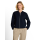 TOM TAILOR WOMEN Bomber Jacke sky blue