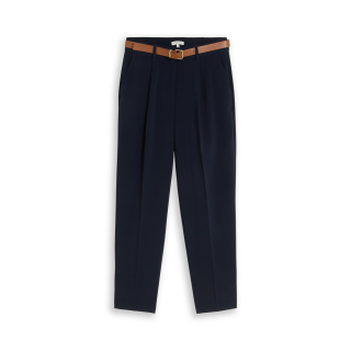 TOM TAILOR WOMEN Hose sky blue