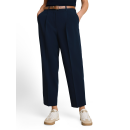 TOM TAILOR WOMEN Hose sky blue