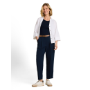 TOM TAILOR WOMEN Hose sky blue