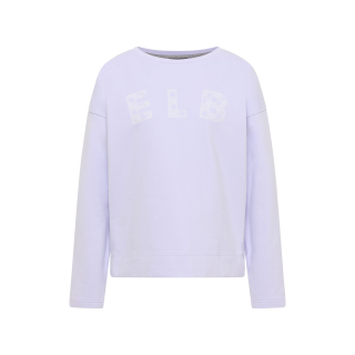 ELBSAND Sweat Alaa lilac frost