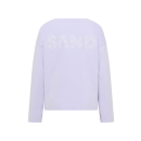 ELBSAND Sweat Alaa lilac frost