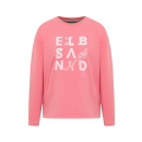 ELBSAND Sweat Edna vintage rose