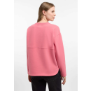 ELBSAND Sweat Edna vintage rose