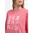 ELBSAND Sweat Edna vintage rose